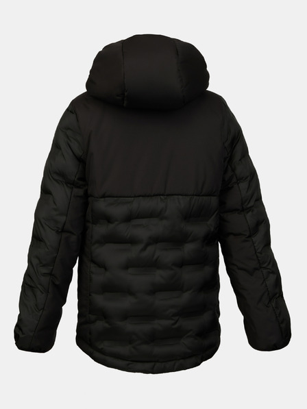 Under Armour Jungen Jacke Under Armour UA BONDED QUILT PUFFER JACKET