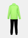 Under Armour Jungen Trainingsanzug Under Armour UA 1/4 ZIP TECH SET
