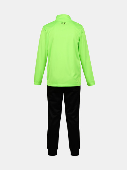 Under Armour Jungen Trainingsanzug Under Armour UA 1/4 ZIP TECH SET