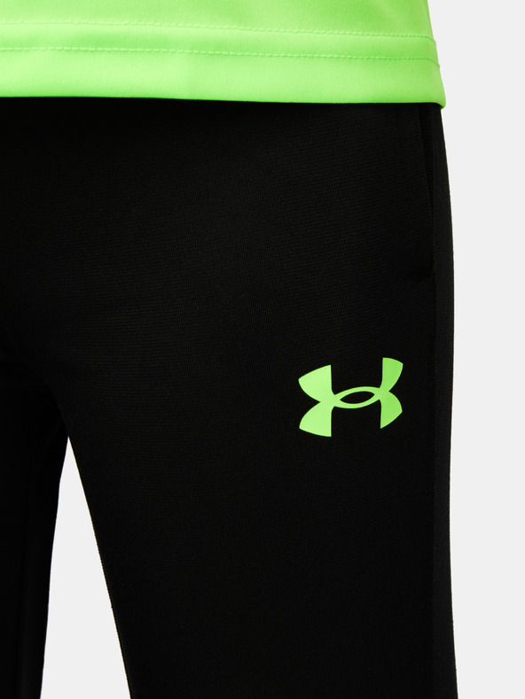 Under Armour Jungen Trainingsanzug Under Armour UA 1/4 ZIP TECH SET