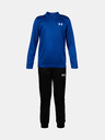 Under Armour Jungen Trainingsanzug Under Armour UA 1/4 ZIP TECH SET