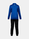 Under Armour Jungen Trainingsanzug Under Armour UA 1/4 ZIP TECH SET