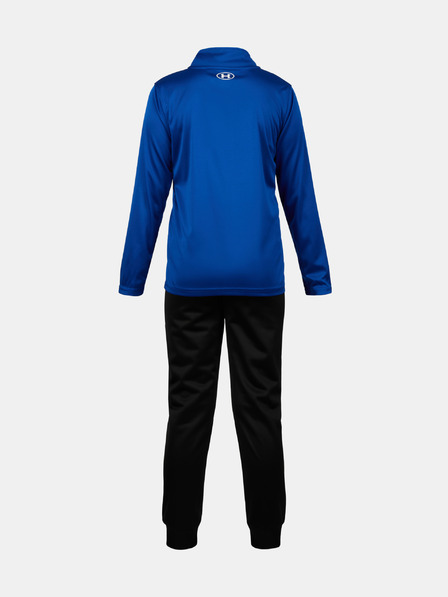 Under Armour Jungen Trainingsanzug Under Armour UA 1/4 ZIP TECH SET