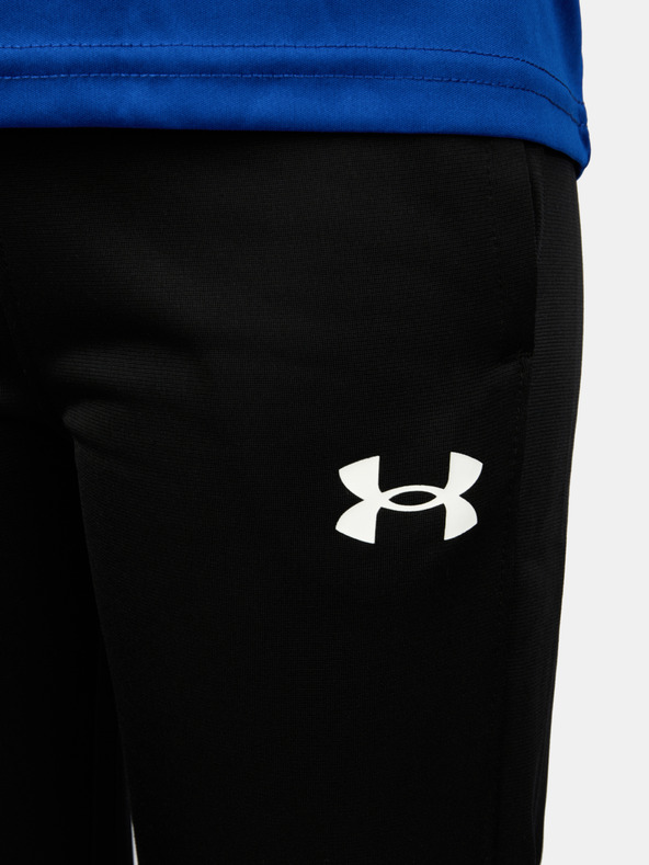 Under Armour Jungen Trainingsanzug Under Armour UA 1/4 ZIP TECH SET