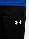Under Armour Jungen Trainingsanzug Under Armour UA 1/4 ZIP TECH SET
