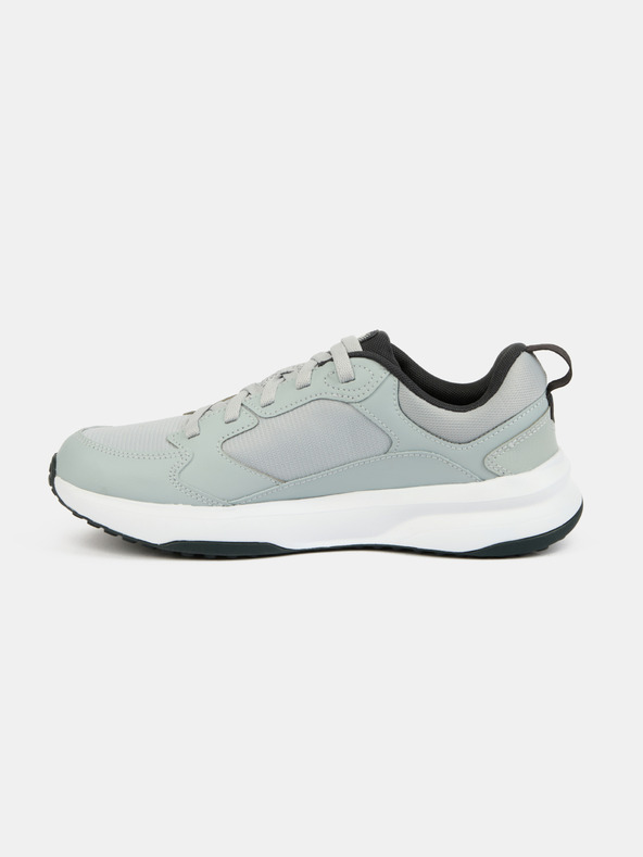 Under Armour Herren Schuhe Under Armour UA Charged Edge-GRY