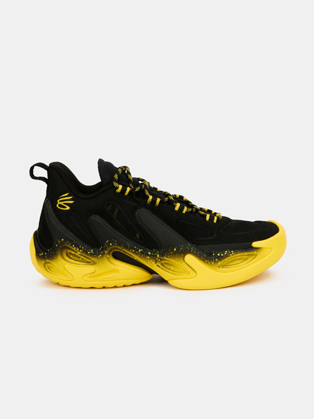 Under Armour Unisex Schuhe Under Armour CURRY 13-BLK