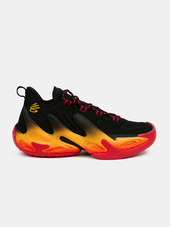 Under Armour Unisex Schuhe Under Armour CURRY 13-BLK