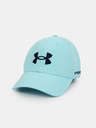 Under Armour Herren Under Armour UA Golf96 Mütze-BLU
