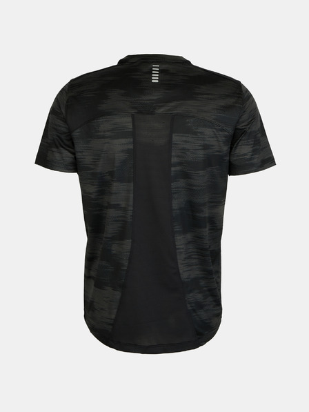 Under Armour Herren T-Shirt Under Armour UA COOLSWITCH BEDRUCKT SS-BLK