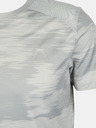 Under Armour Herren T-Shirt Under Armour UA COOLSWITCH BEDRUCKT SS-GRY