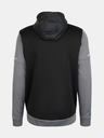 Under Armour Herren Jacke Under Armour UA Armour Flc Pro Utility Reißverschluss-GRY