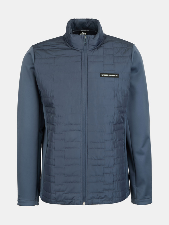 Under Armour Herren Jacke Under Armour DRIVE PRO ISOLIERTE JACKE-GRY