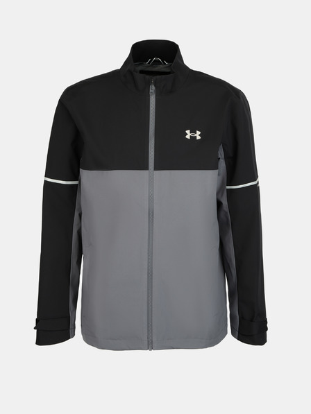 Under Armour Herren Under Armour DRIVE RAIN JACKET-BLK