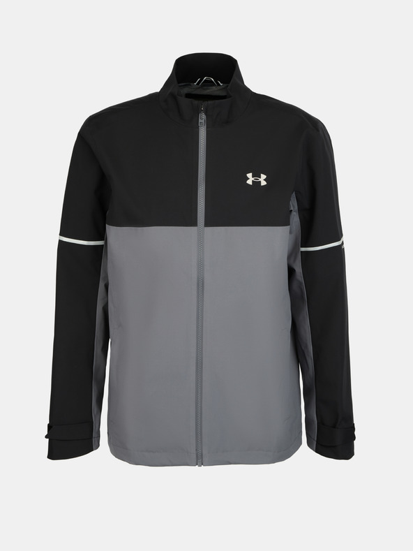Under Armour Herren Under Armour DRIVE RAIN JACKET-BLK