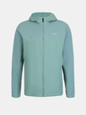 Under Armour Herren-Jacke Under Armour UA Velociti Pro Storm Jacket-BLU