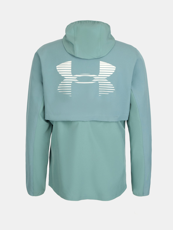 Under Armour Herren-Jacke Under Armour UA Velociti Pro Storm Jacket-BLU