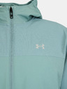 Under Armour Herren-Jacke Under Armour UA Velociti Pro Storm Jacket-BLU