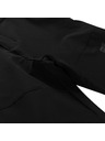 ALPINE PRO Kinder-Softshell-Shorts ALPINE PRO BAKO black