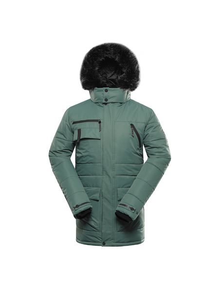 ALPINE PRO Herren Jacke mit Membrane ptx ALPINE PRO WERD Myrte