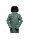 ALPINE PRO Herren Jacke mit Membrane ptx ALPINE PRO WERD Myrte