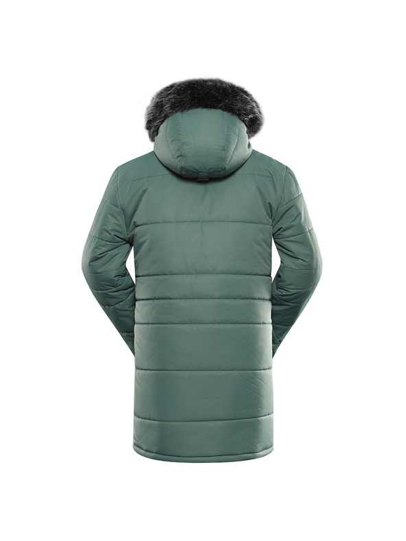 ALPINE PRO Herren Jacke mit Membrane ptx ALPINE PRO WERD Myrte