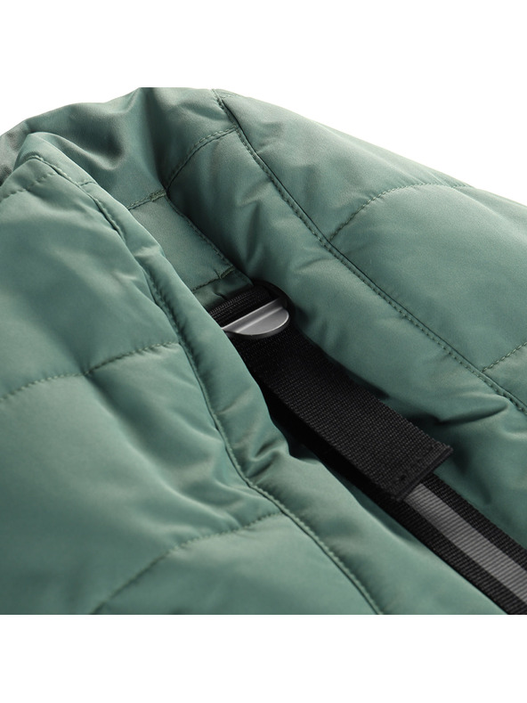 ALPINE PRO Herren Jacke mit Membrane ptx ALPINE PRO WERD Myrte