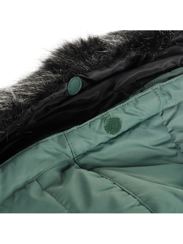 ALPINE PRO Herren Jacke mit Membrane ptx ALPINE PRO WERD Myrte