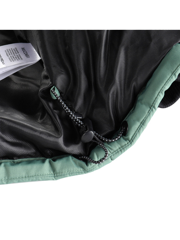 ALPINE PRO Herren Jacke mit Membrane ptx ALPINE PRO WERD Myrte