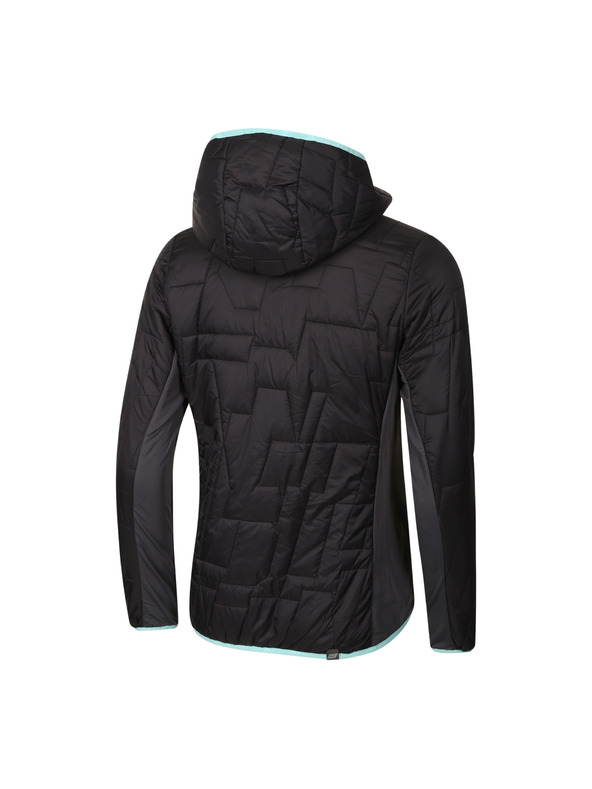 ALPINE PRO Ultraleichte Jacke mit Eco PFC Free ALPINE PRO KAERA black
