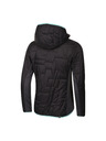 ALPINE PRO Ultraleichte Jacke mit Eco PFC Free ALPINE PRO KAERA black