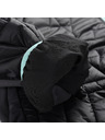ALPINE PRO Ultraleichte Jacke mit Eco PFC Free ALPINE PRO KAERA black