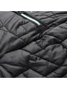 ALPINE PRO Ultraleichte Jacke mit Eco PFC Free ALPINE PRO KAERA black