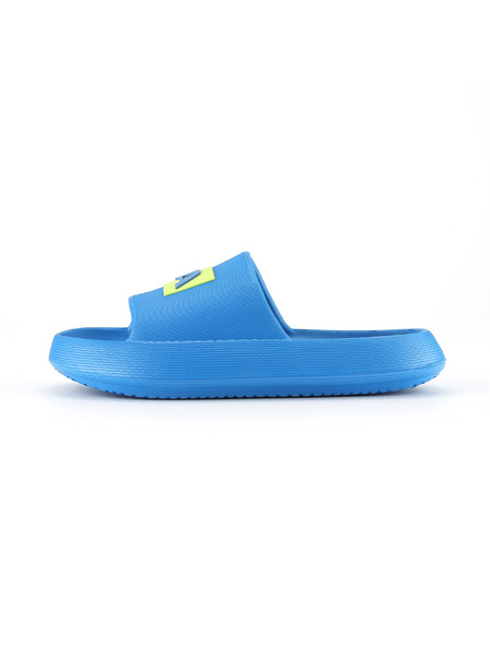 ALPINE PRO Kinder Sommersandalen ALPINE PRO UVESO brilliant blue