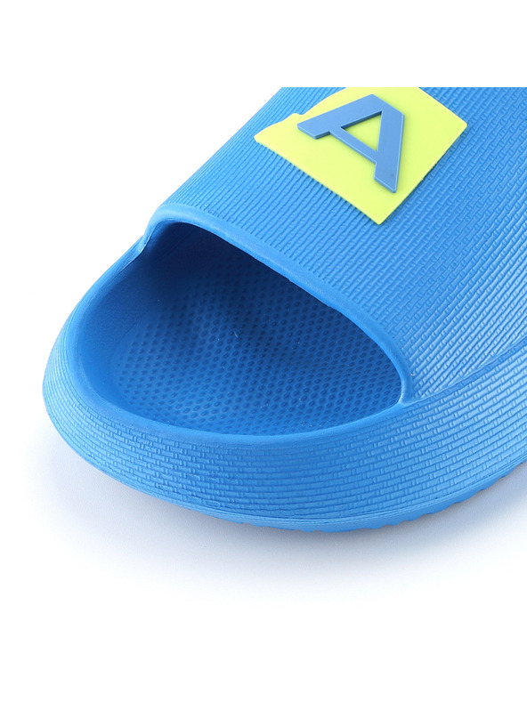 ALPINE PRO Kinder Sommersandalen ALPINE PRO UVESO brilliant blue