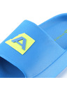 ALPINE PRO Kinder Sommersandalen ALPINE PRO UVESO brilliant blue
