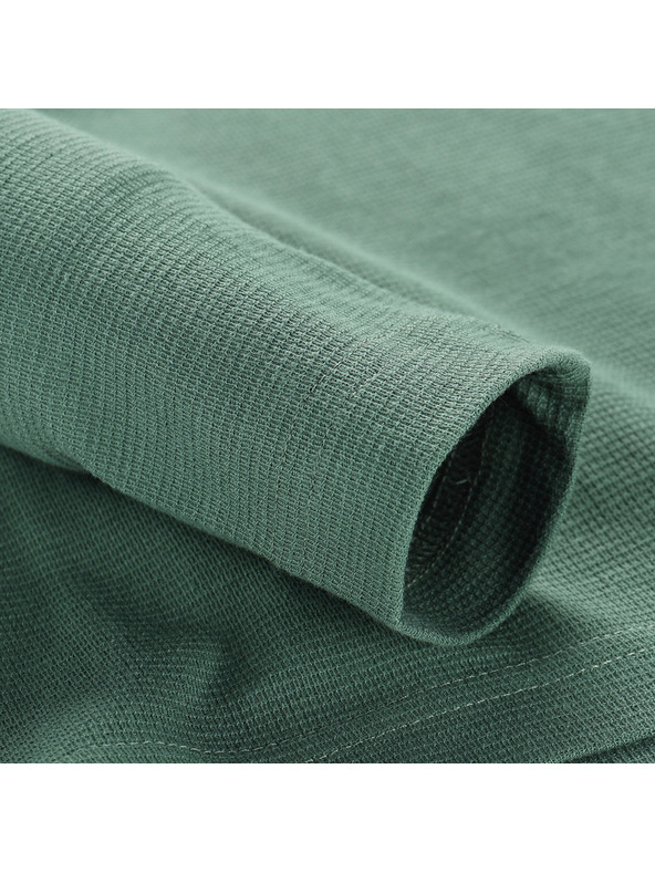 ALPINE PRO Kinder-Langarm-T-Shirt ALPINE PRO BOGRO myrtle