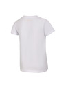 ALPINE PRO Kinder-Baumwoll-T-Shirt ALPINE PRO SUMEKO white varianta pa