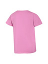 ALPINE PRO Kinder-Baumwoll-T-Shirt ALPINE PRO SUMEKO cyclamen varianta pb