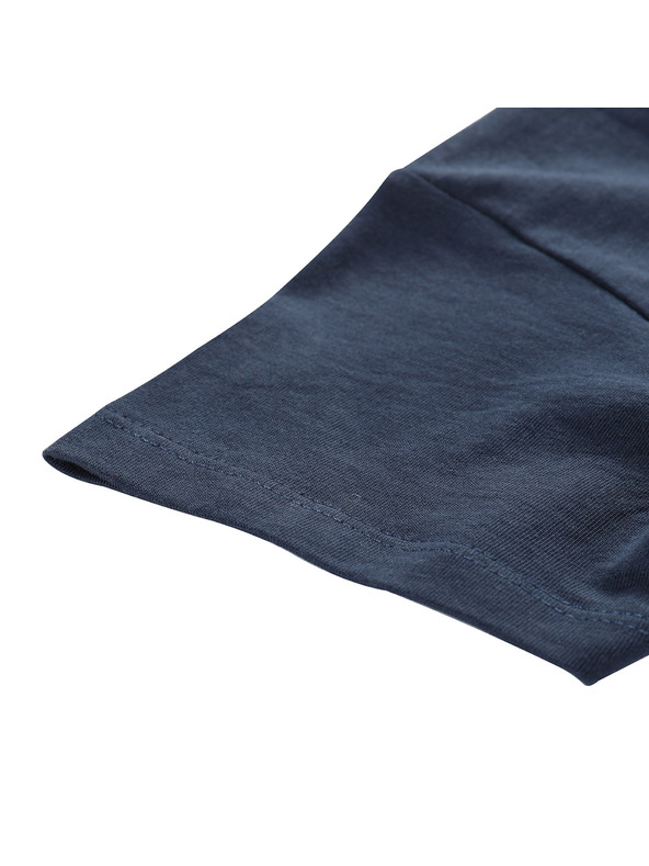 ALPINE PRO Kinder-T-Shirt ALPINE PRO DALLO 2 moonlit ocean varianta pb