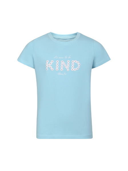 ALPINE PRO Kinder-T-Shirt ALPINE PRO SUMEKO atomizer varianta pc