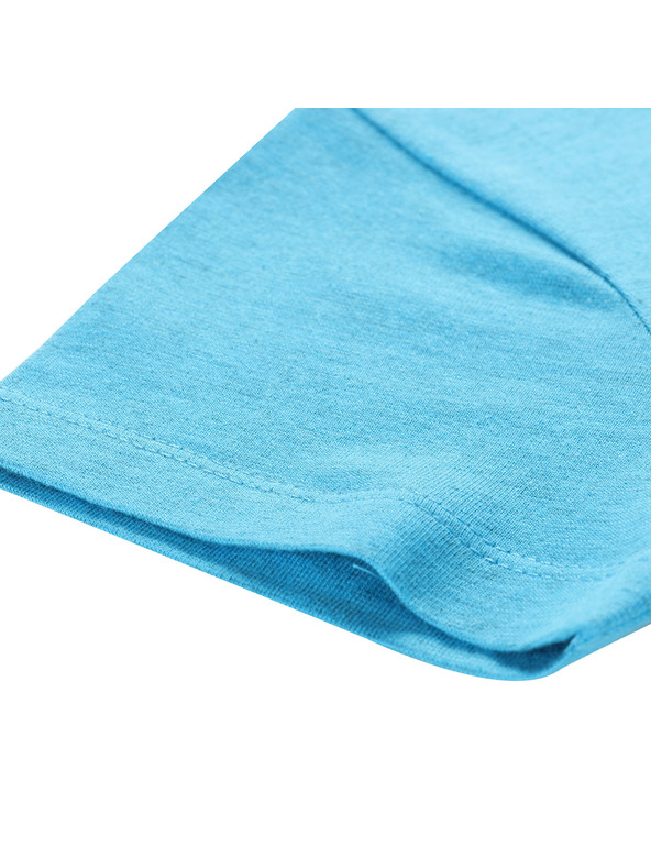 ALPINE PRO Kinder-T-Shirt ALPINE PRO BIGERO swim cap varianta pe