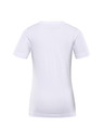 ALPINE PRO Kinder-T-Shirt ALPINE PRO GERBO white varianta pb