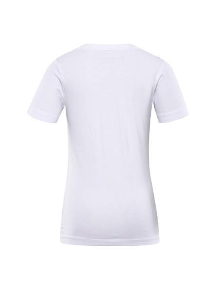 ALPINE PRO Kinder-T-Shirt ALPINE PRO GERBO white varianta pb