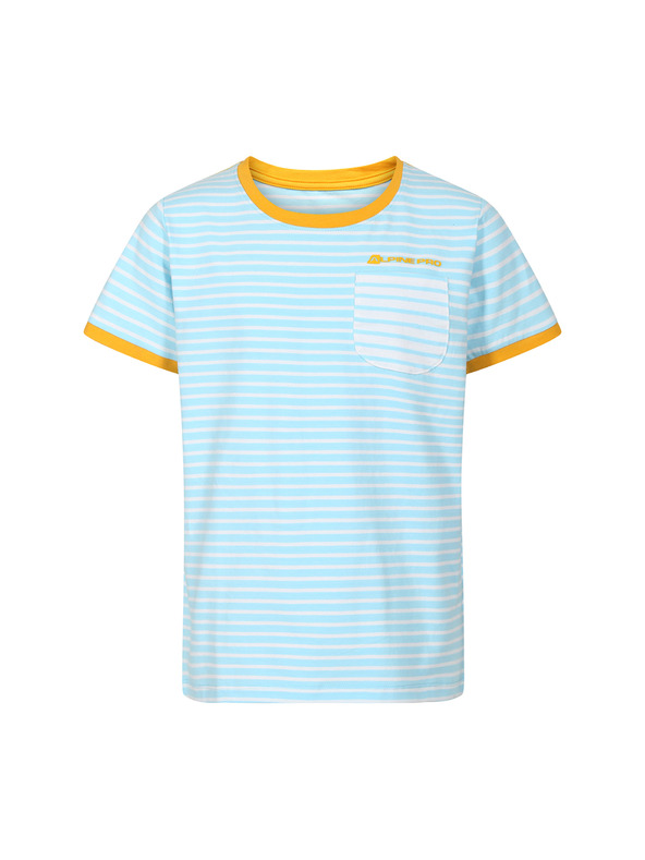 ALPINE PRO Kinder-T-Shirt ALPINE PRO BOATERO 2 atomizer