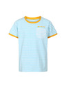 ALPINE PRO Kinder-T-Shirt ALPINE PRO BOATERO 2 atomizer