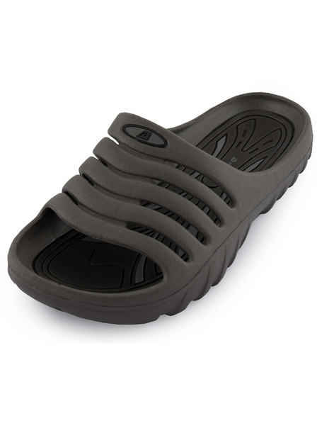 ALPINE PRO Herren-Sommerschuh ALPINE PRO ARBON dk.true gray