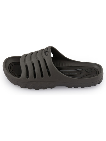 ALPINE PRO Herren-Sommerschuh ALPINE PRO ARBON dk.true gray