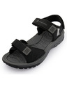 ALPINE PRO Herren-Sommersandalen ALPINE PRO TORRES black
