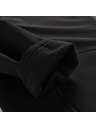 ALPINE PRO Herren-Jacke mit DWR-Beschichtung ALPINE PRO ANUK black